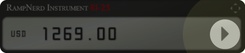 Dashboard placeholder