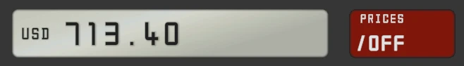 Dashboard placeholder